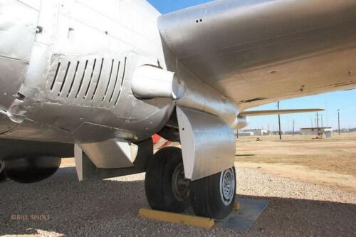 B-29 Super Fortress