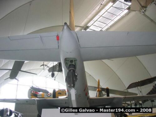 B-35 Mosquito