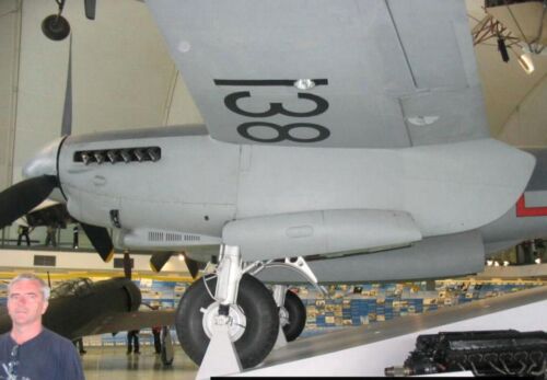 B-35 Mosquito