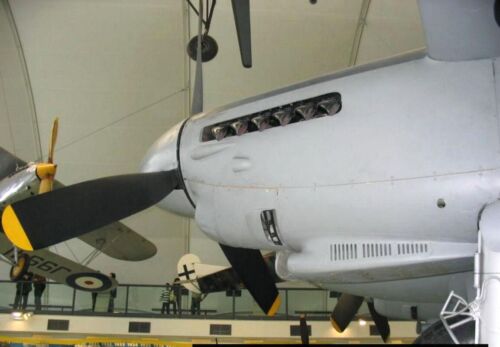 B-35 Mosquito