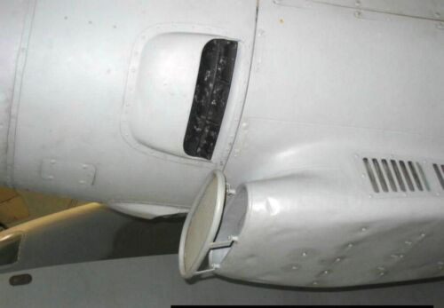 B-35 Mosquito