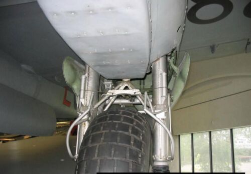 B-35 Mosquito