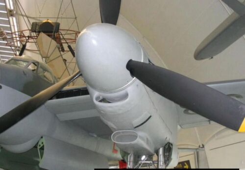 B-35 Mosquito