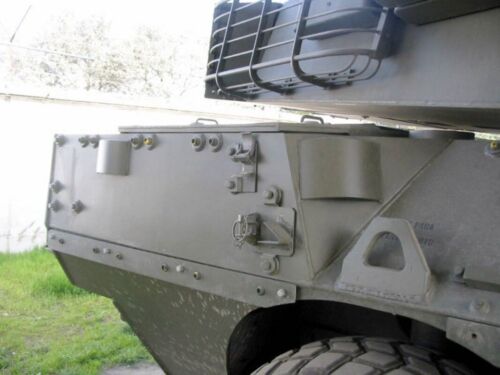 Centauro B1 105 mm