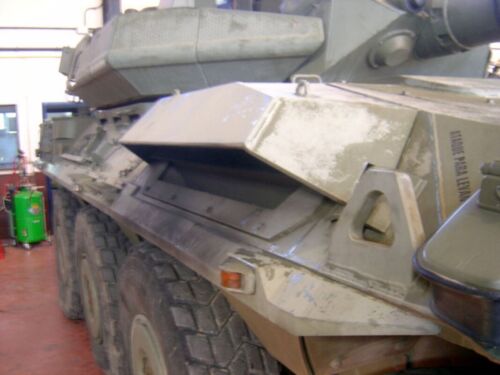 Centauro B1 105 mm