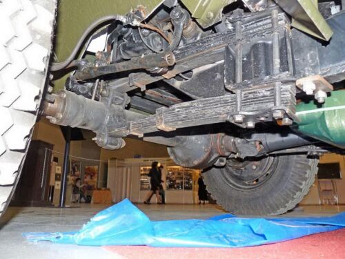 BA-64 Armored Car