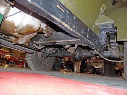 BA-64 Armored Car