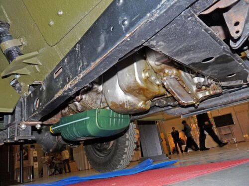 BA-64 Armored Car