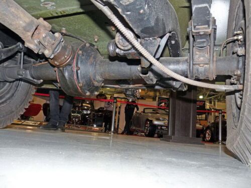 BA-64 Armored Car