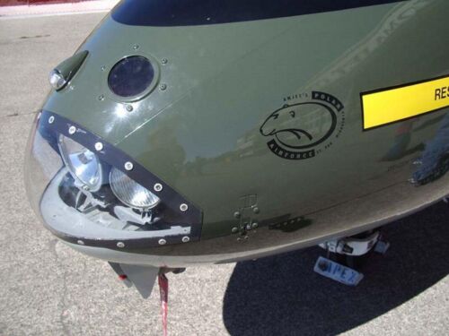 BAC 167 Strikemaster Mk80A