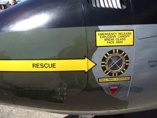 BAC 167 Strikemaster Mk80A