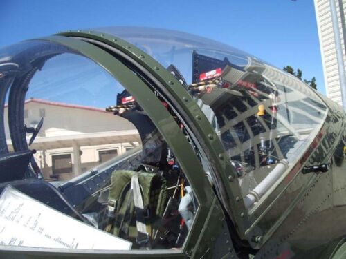 BAC 167 Strikemaster Mk80A