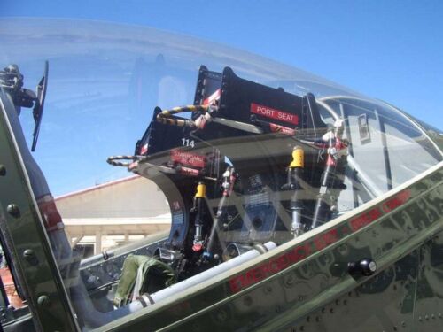 BAC 167 Strikemaster Mk80A