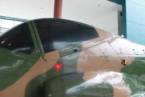 BAC 167 Strikemaster Mk84