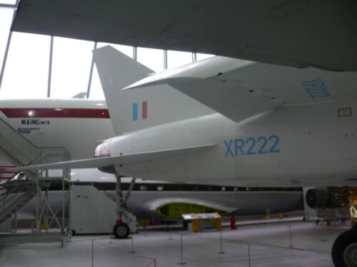 BAC TSR-2