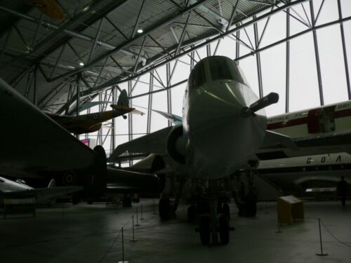BAC TSR-2