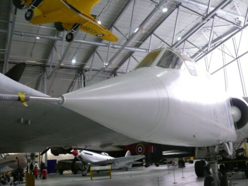 BAC TSR-2