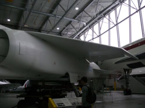 BAC TSR-2