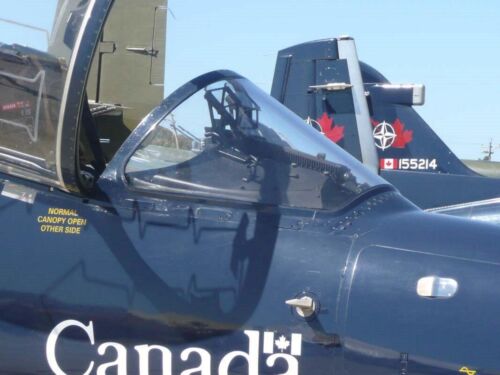 BAE CT-155 Hawk