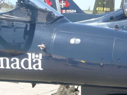 BAE CT-155 Hawk
