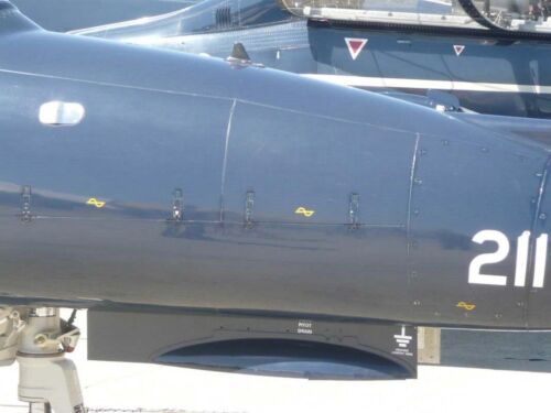 BAE CT-155 Hawk
