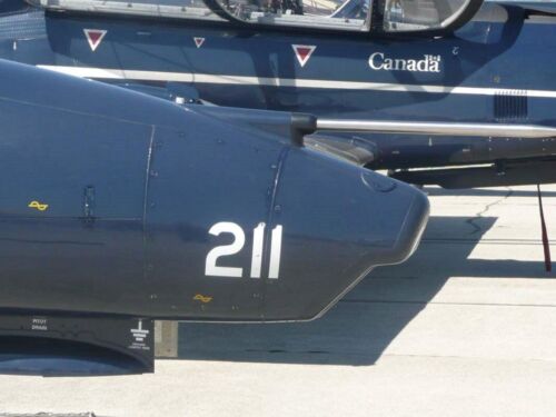 BAE CT-155 Hawk