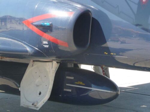 BAE CT-155 Hawk