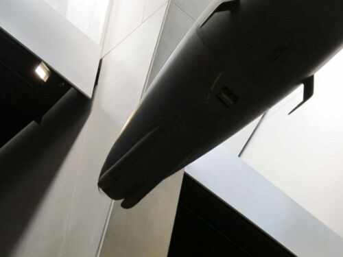 British Aerospace Harrier GR.9