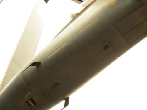 British Aerospace Harrier GR.9