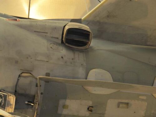 British Aerospace Harrier GR.9