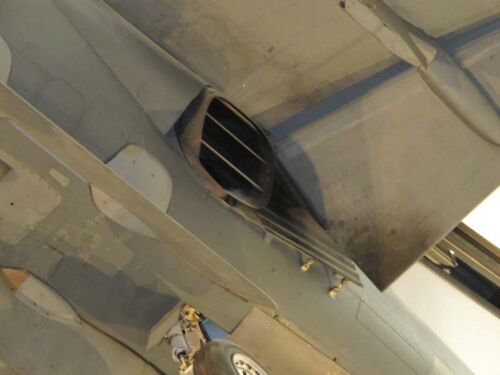 British Aerospace Harrier GR.9