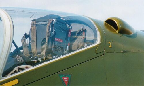 BAE Hawk Mk51
