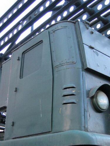 BM-13 Katyusha STZ-5 NATI