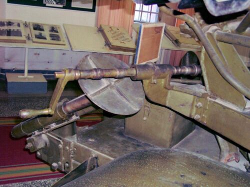 BM-8 48 Katyusha