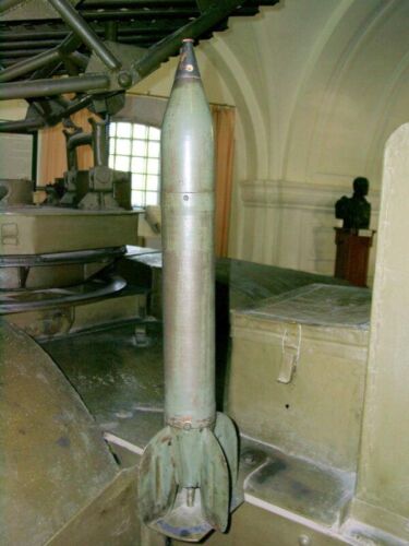 BM-8 48 Katyusha