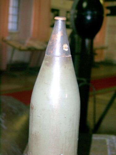 BM-8 48 Katyusha