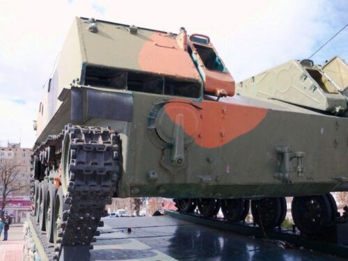 BMD-1