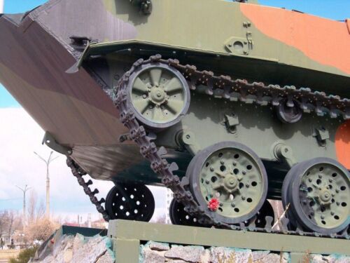 BMD-1