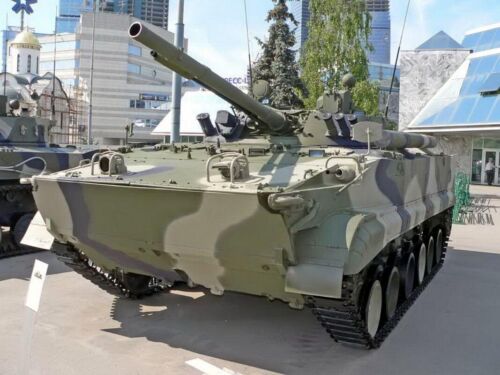 BMP-3