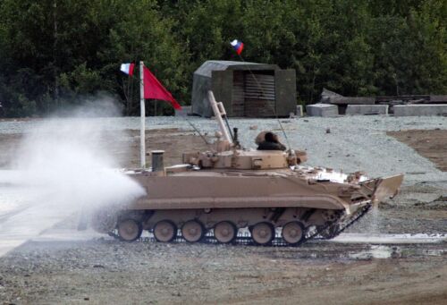BMP-3