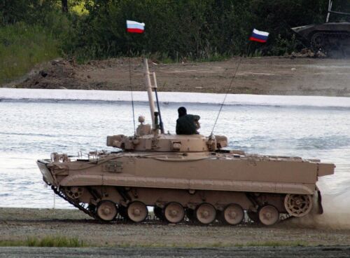 BMP-3