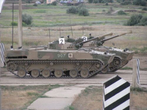 BMP-3