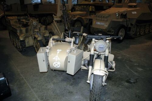 BMW R-75