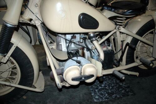 BMW R-75
