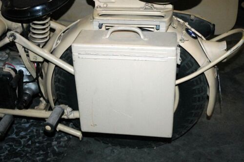 BMW R-75