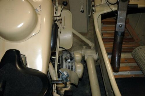 BMW R-75