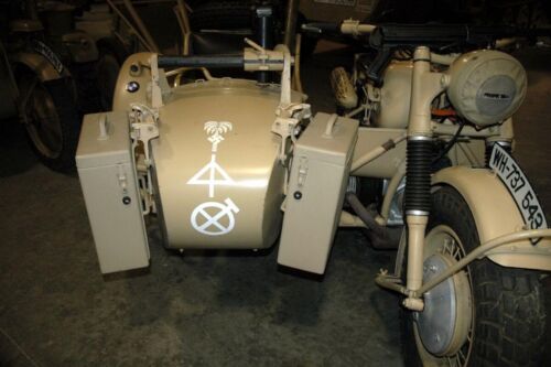 BMW R-75