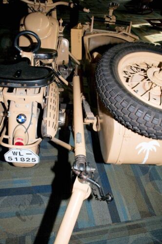 BMW R75 - JF8