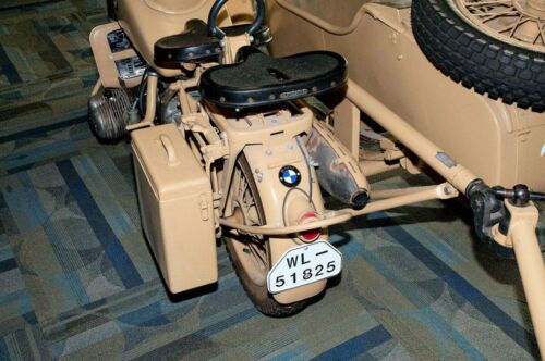 BMW R75 - JF8