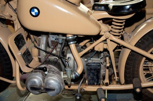 BMW R75 - JF8